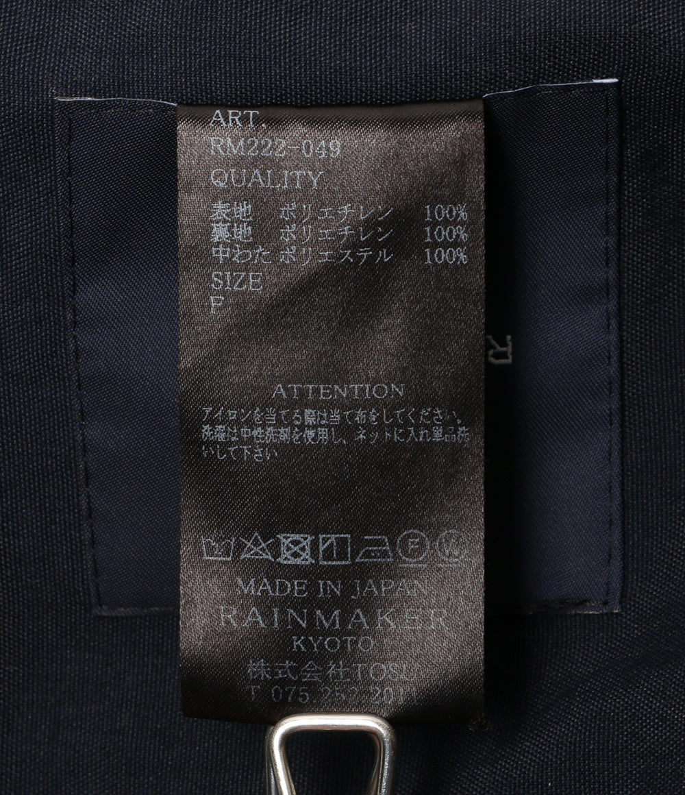 RAINMAKER レインメーカー ダウンマフラー RM222-049 メンズ