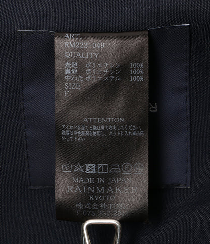 RAINMAKER レインメーカー ダウンマフラー RM222-049 メンズ