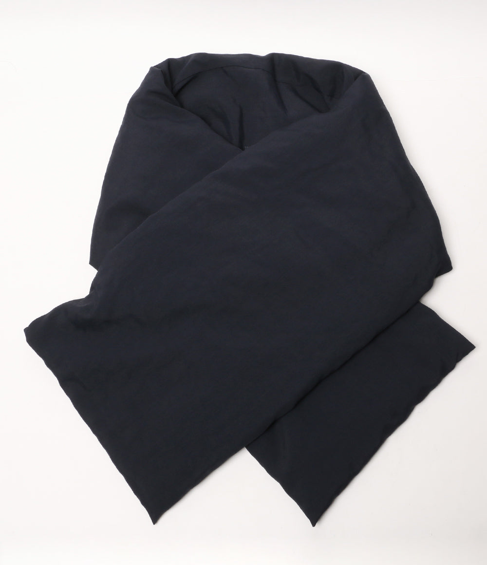 RAINMAKER レインメーカー ダウンマフラー RM222-049 メンズ