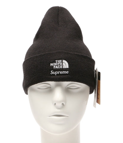 シュプリーム  ザ・ノース・フェイス ニット帽 TNF BEANIE     NN52450I メンズ SIZE F  Supreme×THE NORTH FACE