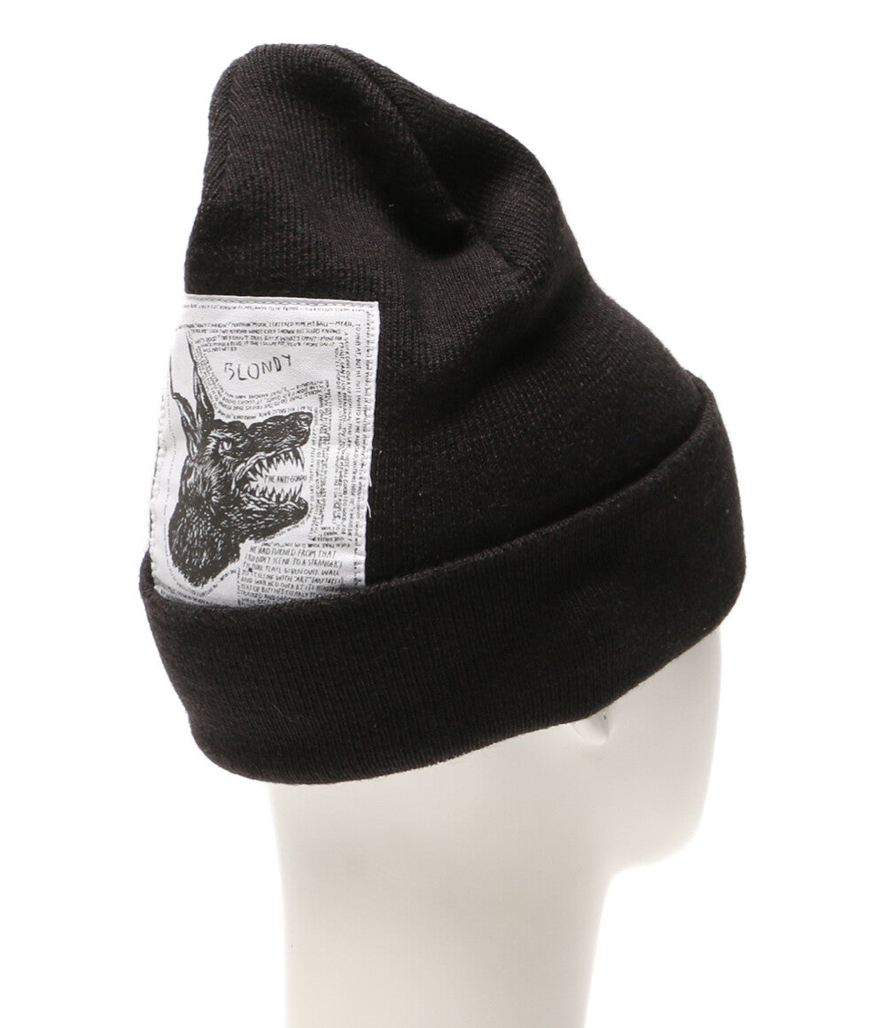 シュプリーム  ザ・ノース・フェイス ニット帽 TNF BEANIE     NN52450I メンズ SIZE F  Supreme×THE NORTH FACE