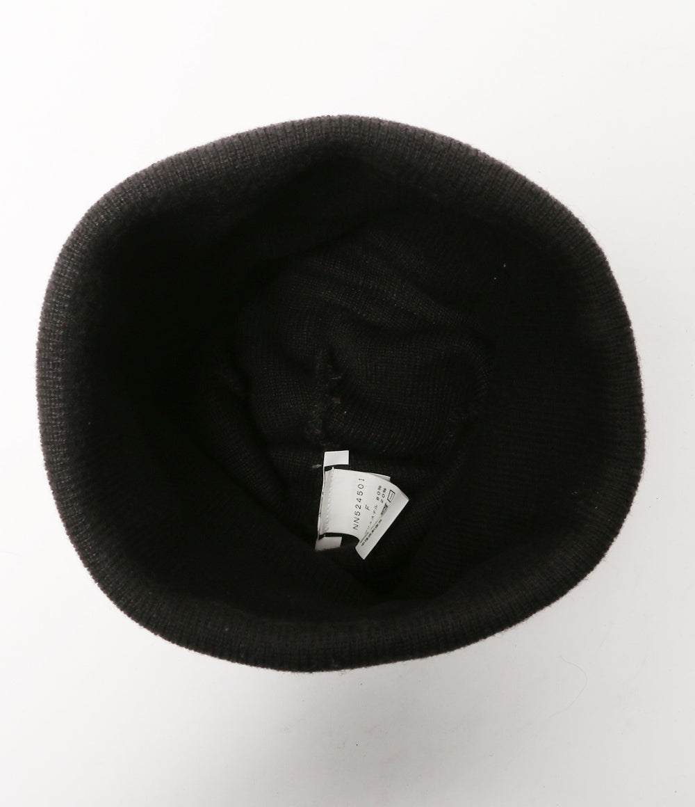 シュプリーム  ザ・ノース・フェイス ニット帽 TNF BEANIE     NN52450I メンズ SIZE F  Supreme×THE NORTH FACE