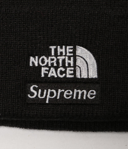 シュプリーム  ザ・ノース・フェイス ニット帽 TNF BEANIE     NN52450I メンズ SIZE F  Supreme×THE NORTH FACE