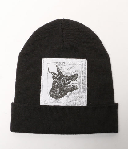 シュプリーム  ザ・ノース・フェイス ニット帽 TNF BEANIE     NN52450I メンズ SIZE F  Supreme×THE NORTH FACE