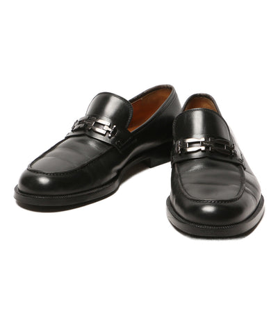 サルヴァトーレフェラガモ  ビットローファー      メンズ SIZE 7 1/2  Salvatore Ferragamo