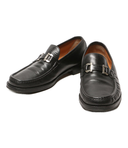 サルヴァトーレフェラガモ  コインローファー      メンズ SIZE 7 1/2  Salvatore Ferragamo