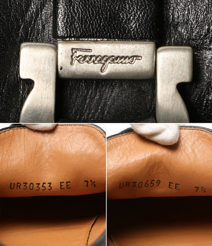 サルヴァトーレフェラガモ  コインローファー      メンズ SIZE 7 1/2  Salvatore Ferragamo