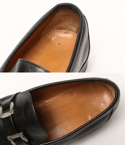 サルヴァトーレフェラガモ  コインローファー      メンズ SIZE 7 1/2  Salvatore Ferragamo