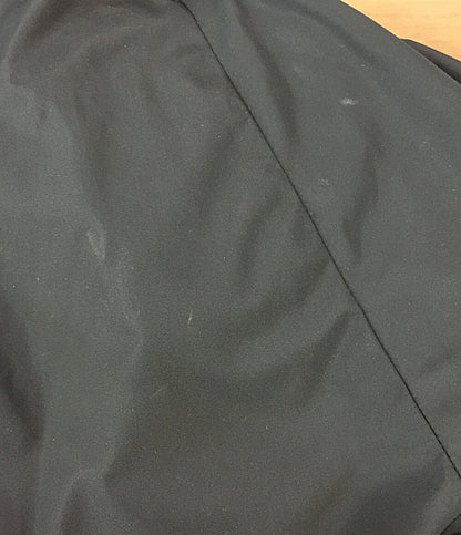 マルニ ノーカラージャケット ブルゾン ギャザー 21AW JKMA0184U0 TP633 レディース SIZE 36 MARNI