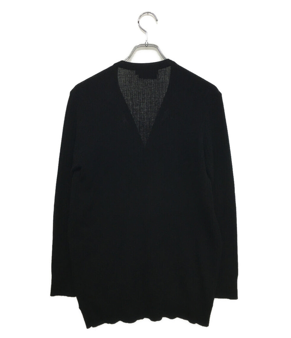 サルヴァトーレフェラガモ  ボタニカルカーディガン      レディース SIZE XL  Salvatore Ferragamo