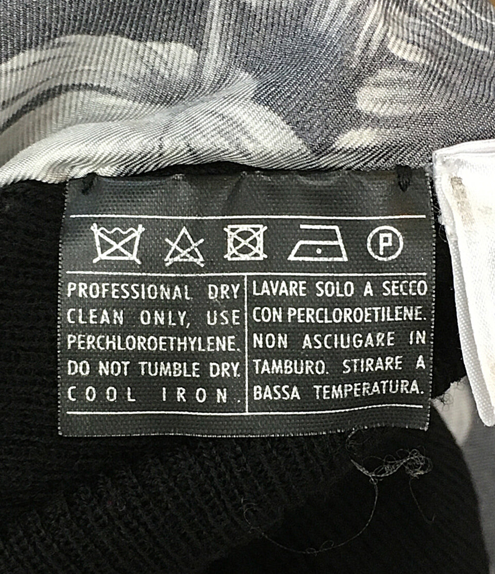 サルヴァトーレフェラガモ  ボタニカルカーディガン      レディース SIZE XL  Salvatore Ferragamo