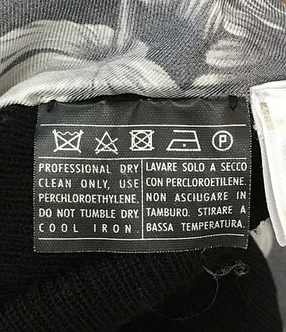 サルヴァトーレフェラガモ  ボタニカルカーディガン      レディース SIZE XL  Salvatore Ferragamo