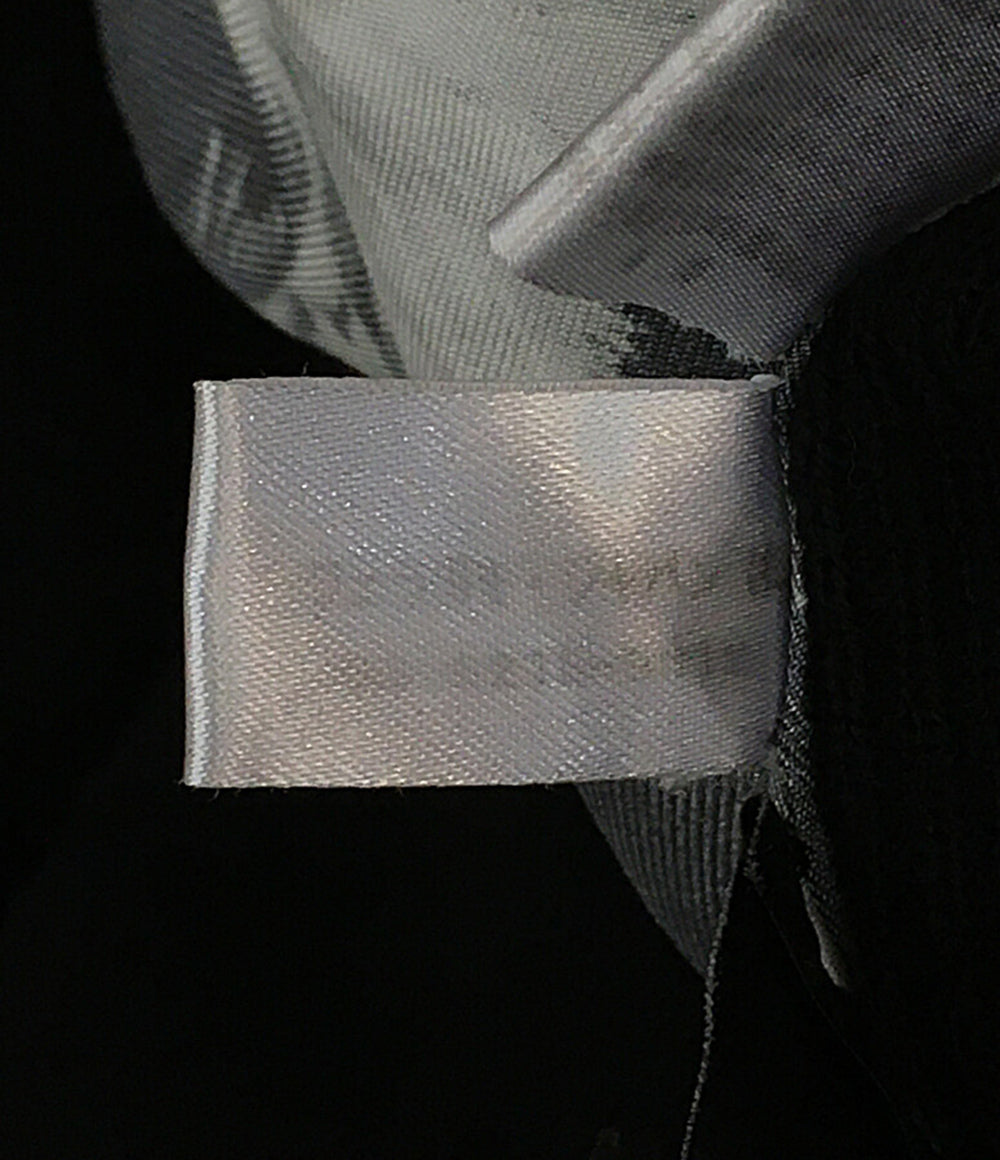 サルヴァトーレフェラガモ  ボタニカルカーディガン      レディース SIZE XL  Salvatore Ferragamo