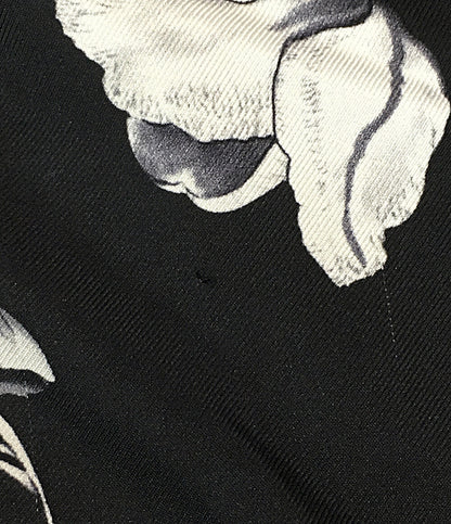 サルヴァトーレフェラガモ  ボタニカルカーディガン      レディース SIZE XL  Salvatore Ferragamo