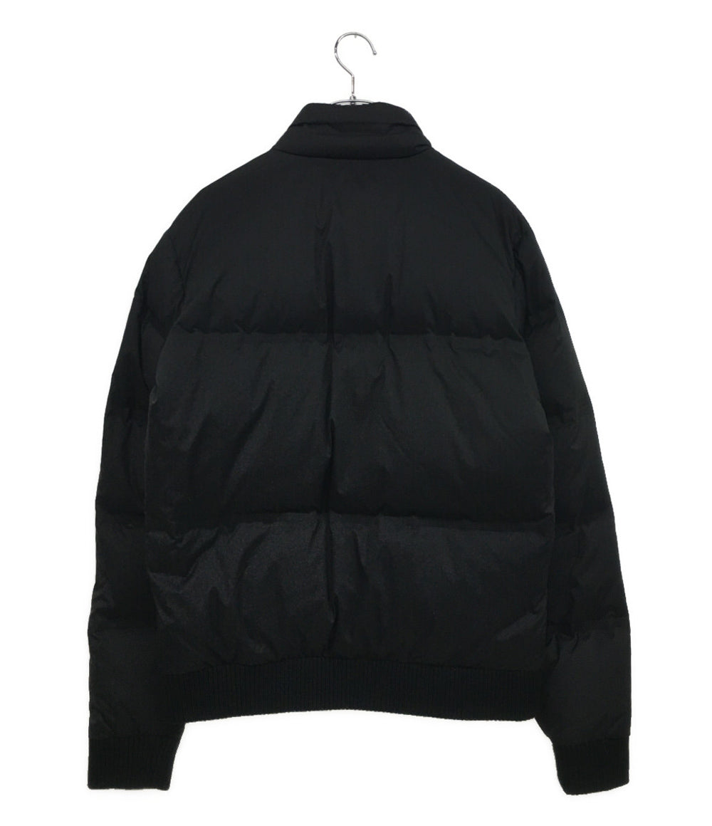 adidas ポルシェデザイン ジャケット アディダス ポルシェデザイン ダウンジャケット メンズ SIZE M