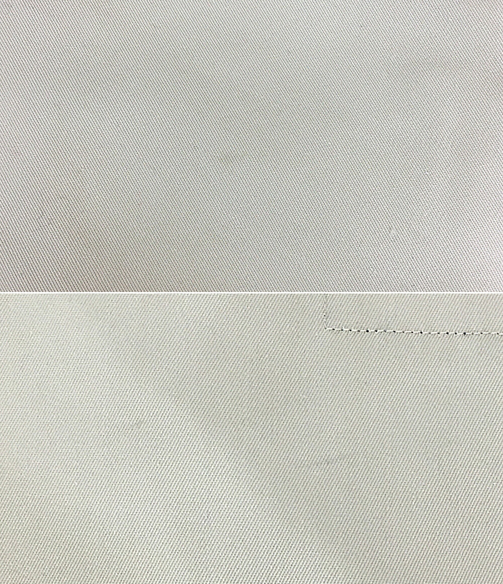 ディセンダント  ジャケット BINO TC TWEILL JACKET 22SS     メンズ SIZE 3  DESCENDANT