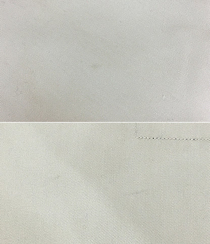 ディセンダント  ジャケット BINO TC TWEILL JACKET 22SS     メンズ SIZE 3  DESCENDANT