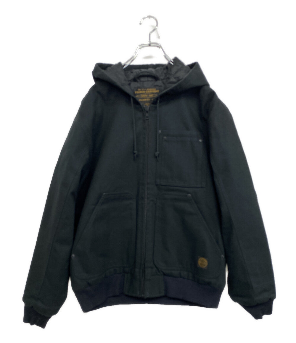 フィルソン ジャケット WORKSMITH INSULATED BOMBER JACKET 24AW メンズ SIZE M FILSON