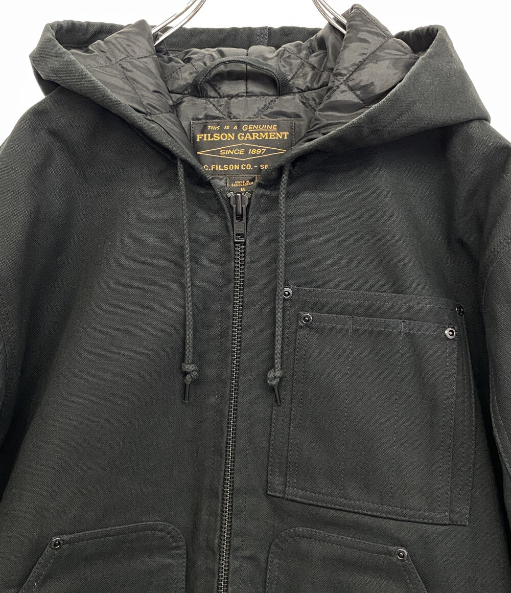 フィルソン ジャケット WORKSMITH INSULATED BOMBER JACKET 24AW メンズ SIZE M FILSON