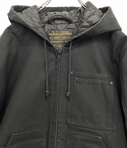 フィルソン ジャケット WORKSMITH INSULATED BOMBER JACKET 24AW メンズ SIZE M FILSON