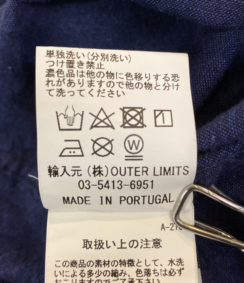 ナイジェル・ケーボン LYBRO（ライブロ）Frankie’s Blazer ナイジェル・ケーボン LYBRO（ライブロ）Frankie's Blazer 楽天