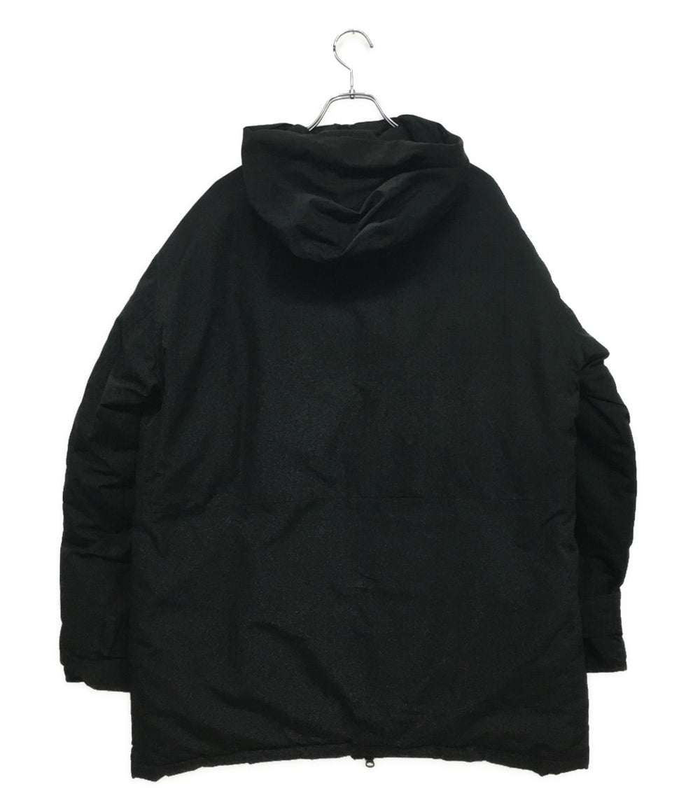 PPFM ピーピーエフエム ワッペンデタッチャブルダウンジャケット 35-01DO08 メンズ SIZE F