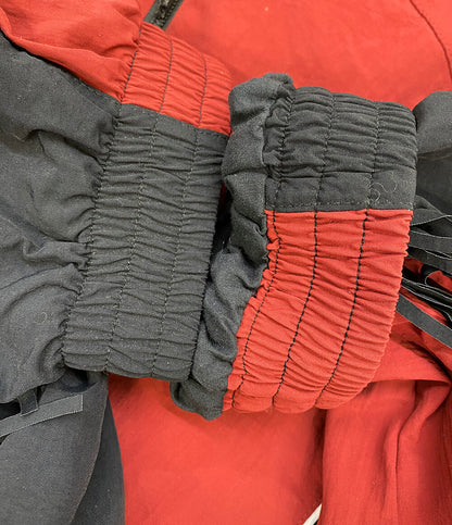 Martin rose マーティン ローズ トラックジャケット FRINGE TRACK JACKET 23aw メンズ SIZE XL