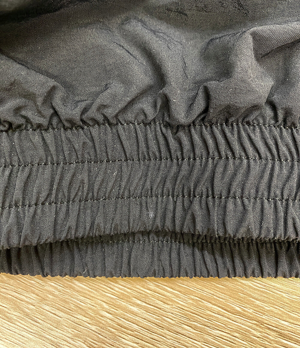 Martin rose マーティン ローズ トラックジャケット FRINGE TRACK JACKET 23aw メンズ SIZE XL