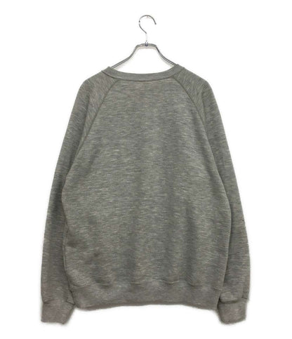 エンノイ スウェット 20AW AW20BRENCT01NTL メンズ SIZE L ENNOY