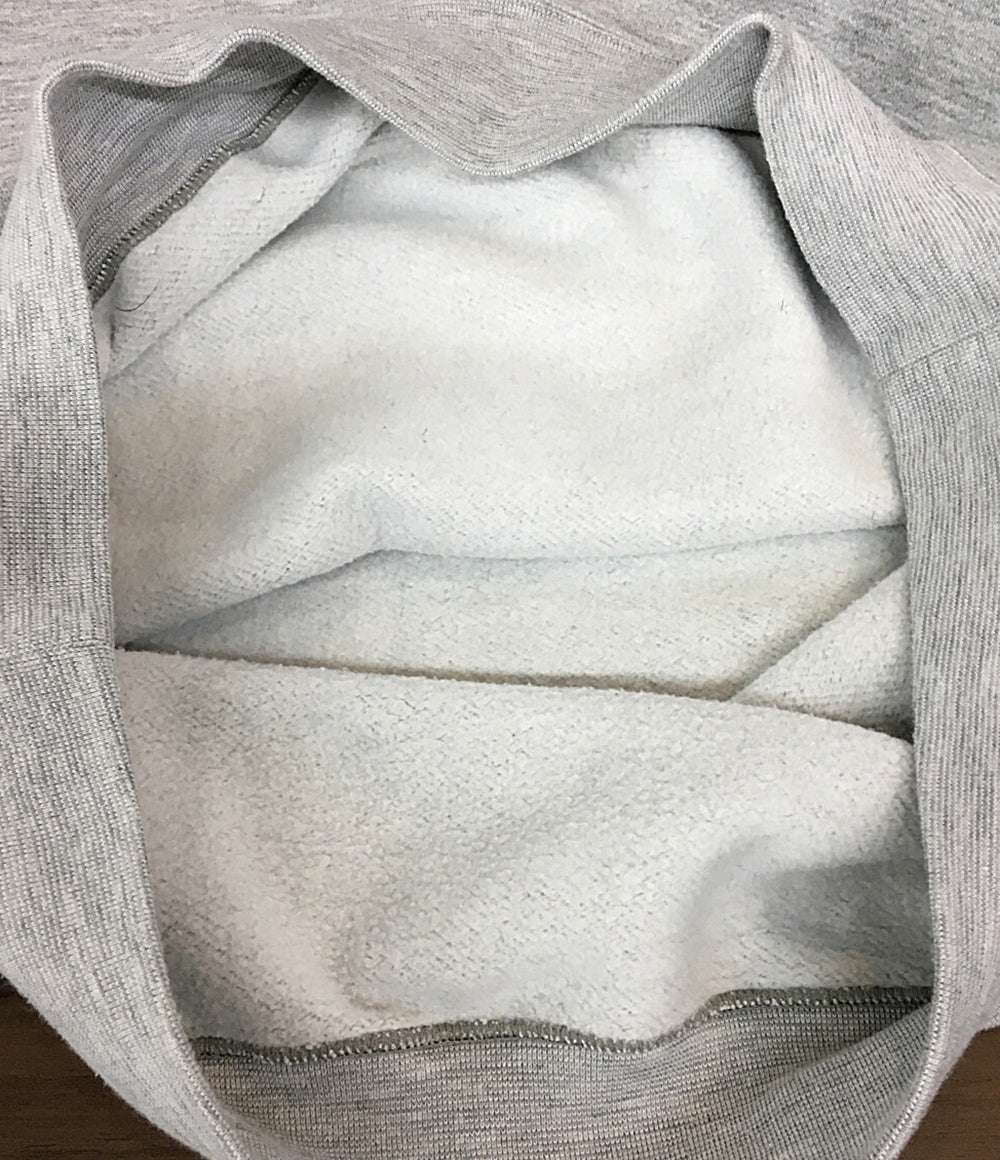 エンノイ スウェット 20AW AW20BRENCT01NTL メンズ SIZE L ENNOY