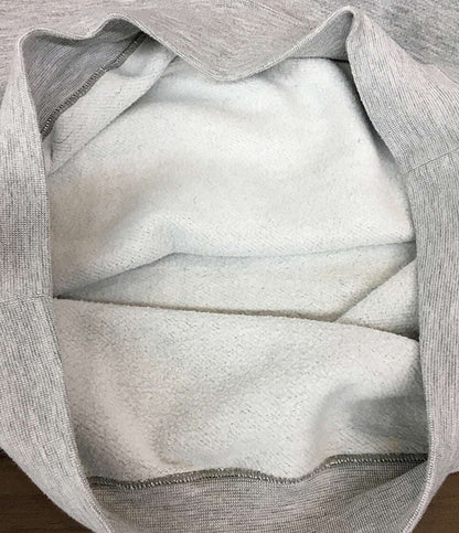 エンノイ スウェット 20AW AW20BRENCT01NTL メンズ SIZE L ENNOY