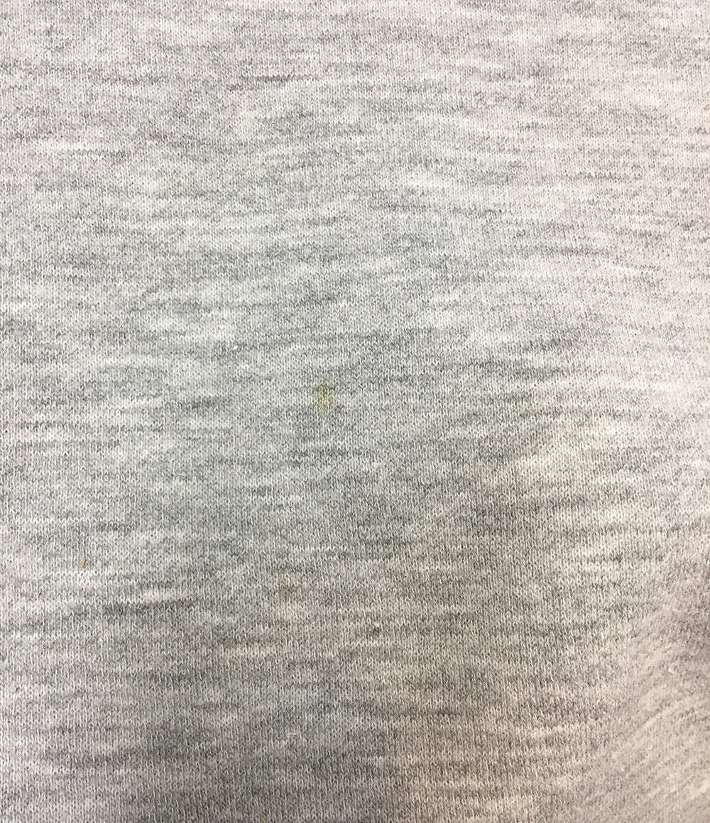 エンノイ スウェット 20AW AW20BRENCT01NTL メンズ SIZE L ENNOY