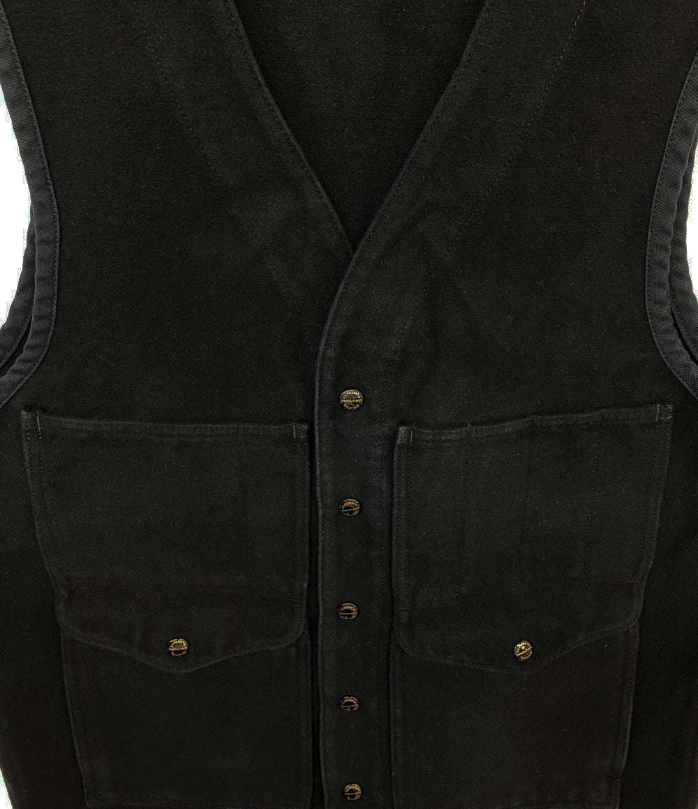 フィルソン  ベスト BEARTOOTH CRUISER VEST      メンズ SIZE M  FILSON