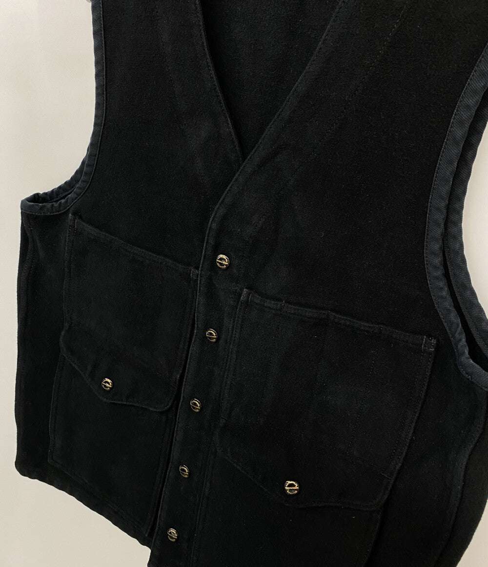 フィルソン ベスト BEARTOOTH CRUISER VEST メンズ SIZE M FILSON