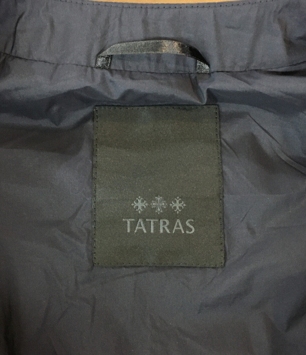 TATRAS ダウンジャケット NORKO ライト 25SS LTAT25S4002-D レディース SIZE 02 タトラス