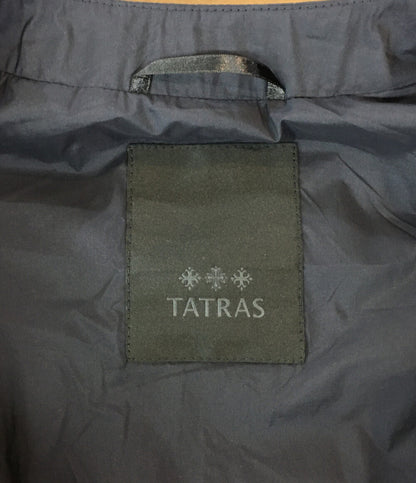 TATRAS ダウンジャケット NORKO ライト 25SS LTAT25S4002-D レディース SIZE 02 タトラス