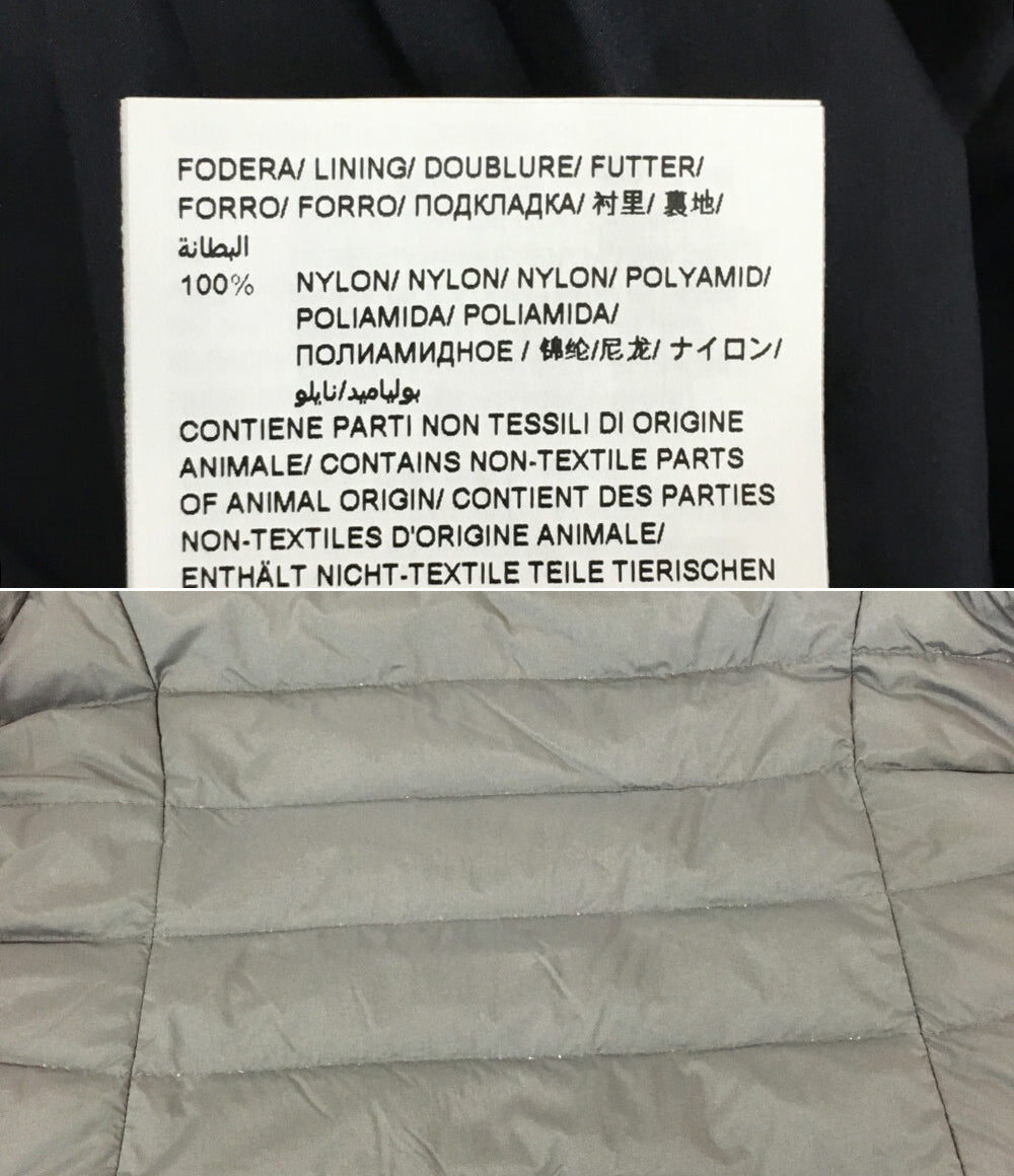 TATRAS ダウンジャケット NORKO ライト 25SS LTAT25S4002-D レディース SIZE 02 タトラス