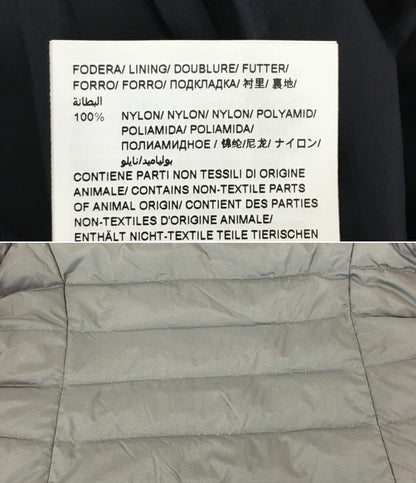 TATRAS ダウンジャケット NORKO ライト 25SS LTAT25S4002-D レディース SIZE 02 タトラス