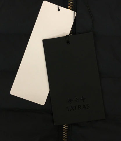 TATRAS ダウンジャケット NORKO ライト 25SS LTAT25S4002-D レディース SIZE 02 タトラス