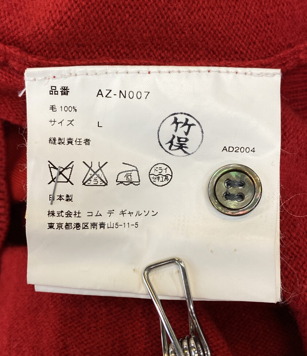 カーディガンズ直筆サイン入り　マスコミ配布用プレスキットCD ポイントスレッド カーディガン(トップス)｜LOVELESS(ラブレス