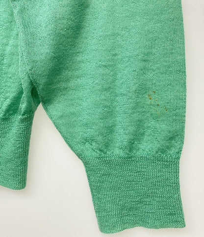 AURALEE ニット BABY MOHAIR HIGH GAUGE TURTLE KNIT レディース SIZE 1 オーラリー