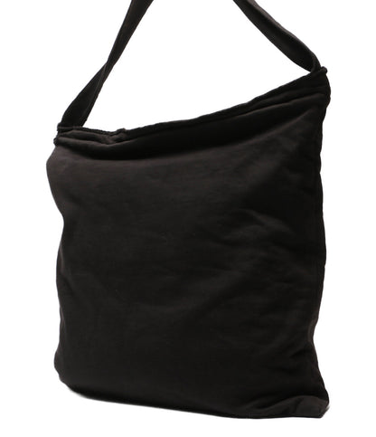 ラフシモンズ パッチワークショルダーバッグ 21SS メンズ RAF SIMONS