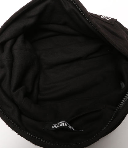 ラフシモンズ パッチワークショルダーバッグ 21SS メンズ RAF SIMONS