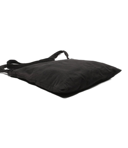 ラフシモンズ パッチワークショルダーバッグ 21SS メンズ RAF SIMONS