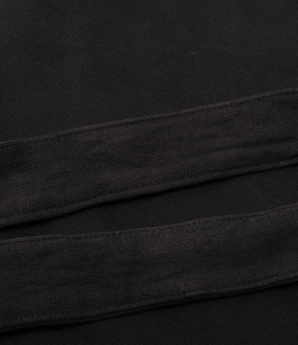 ラフシモンズ パッチワークショルダーバッグ 21SS メンズ RAF SIMONS