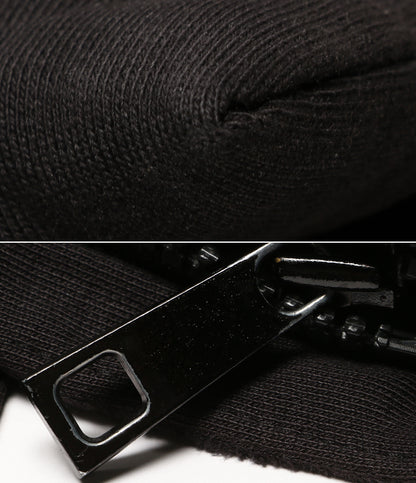 ラフシモンズ パッチワークショルダーバッグ 21SS メンズ RAF SIMONS