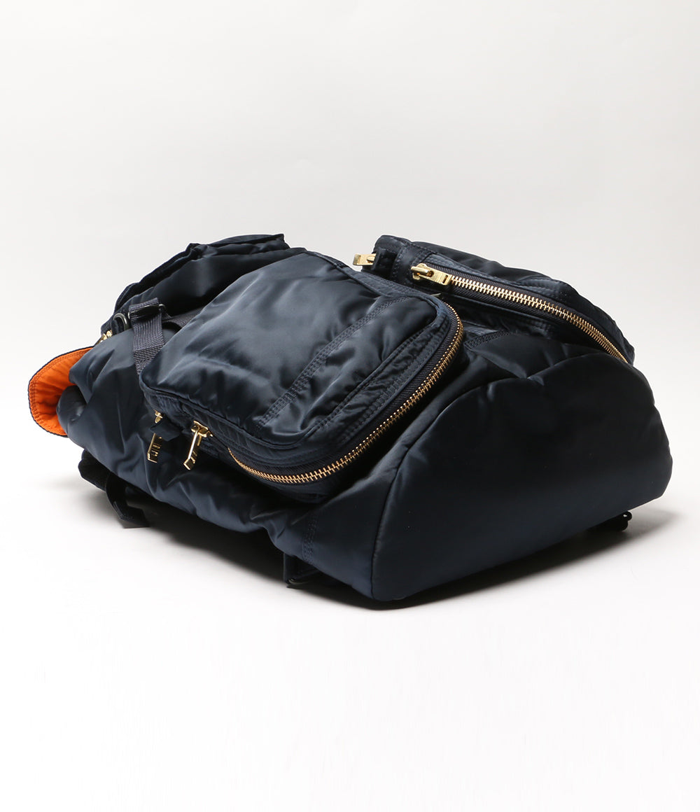 ポーター リュック TANKER RUCKSACK(L) メンズ PORTER – Rehello