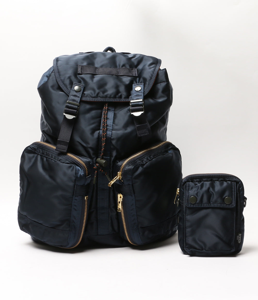 【BllBOO（プロフ確認）専用 】PORTER TANKER リュック BllBOO（プロフ確認）専用 】PORTER TANKER リュック - メルカリ