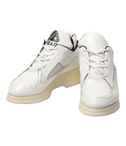 JULIUS スニーカー 577FWM1-L メンズ SIZE 7 ユリウス