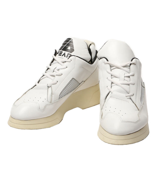JULIUS スニーカー 577FWM1-L メンズ SIZE 7 ユリウス